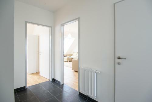 Vienna Living Apartments - Senefeldergasse
