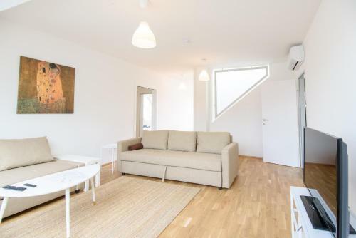 Vienna Living Apartments - Senefeldergasse