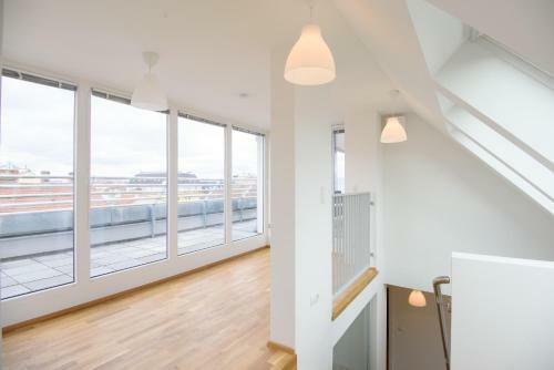 Vienna Living Apartments - Senefeldergasse