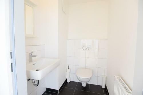 Vienna Living Apartments - Senefeldergasse