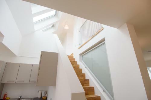 Vienna Living Apartments - Senefeldergasse