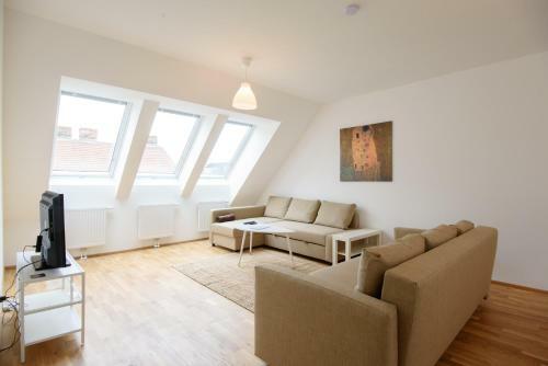 Vienna Living Apartments - Senefeldergasse