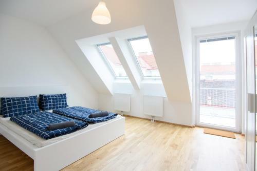 Vienna Living Apartments - Senefeldergasse