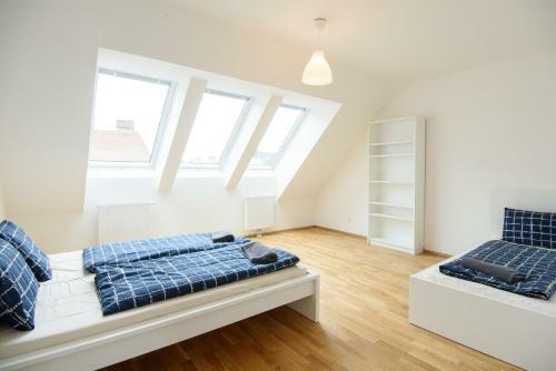 Vienna Living Apartments - Senefeldergasse