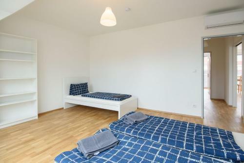 Vienna Living Apartments - Senefeldergasse