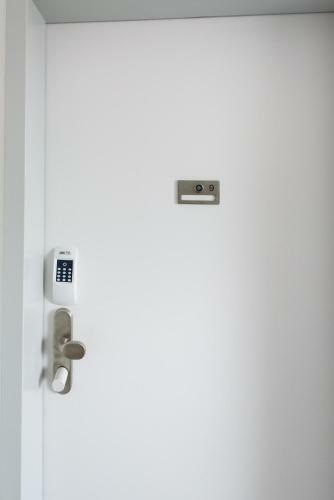 Vienna Living Apartments - Senefeldergasse