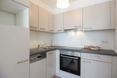 Vienna Living Apartments - Senefeldergasse