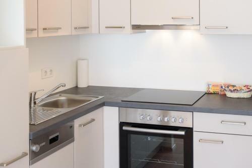 Vienna Living Apartments - Senefeldergasse