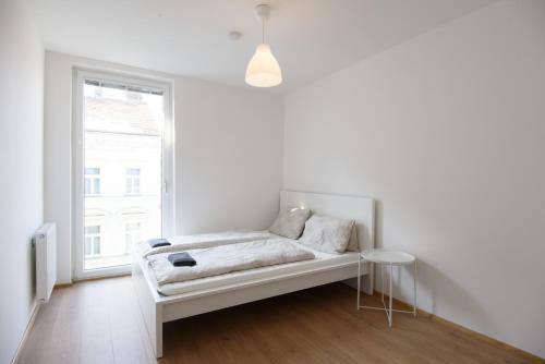 Vienna Living Apartments - Senefeldergasse