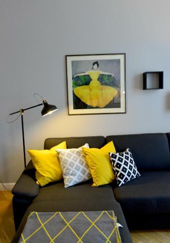 Apartamento Exclusive & Top Equipped, 10 Min From The Centre