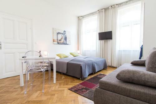 Checkvienna - Design Apartments | Contactless Check-in