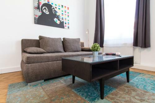 Checkvienna - Design Apartments | Contactless Check-in