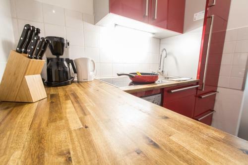 Checkvienna - Design Apartments | Contactless Check-in