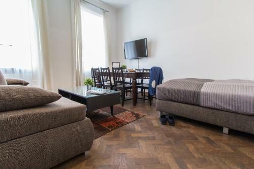 Checkvienna - Design Apartments | Contactless Check-in