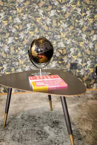 The Flats Apartments - Opera | Contactless Check-in