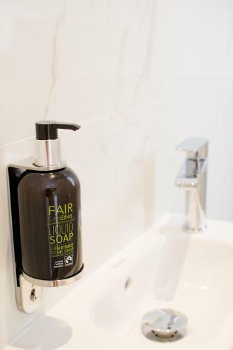 The Flats Apartments - Opera | Contactless Check-in