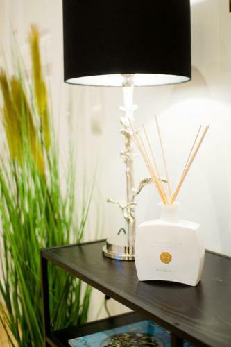 The Flats Apartments - Opera | Contactless Check-in