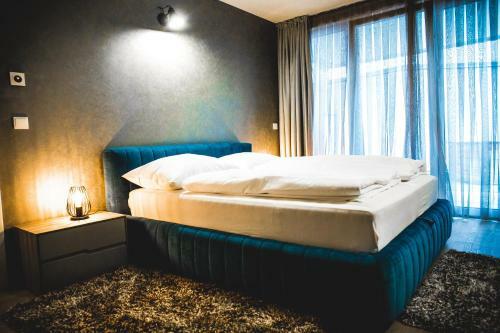 Apartamento Top Location Vienna Mariahilf 9