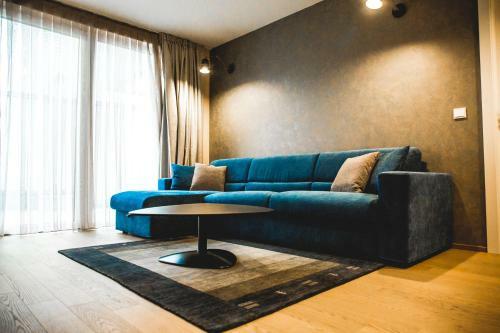 Apartamento Top Location Vienna Mariahilf 9