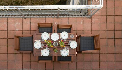 Apartamento Vienna Penthouse 2