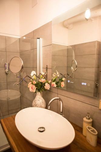 Luxury City Center Apartment
