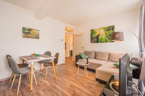 Apartamento 10 Min. Downtown - Metro 100m - Parking