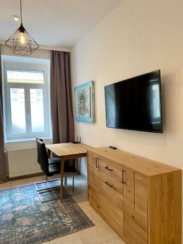 Apartamento Atelier Lomani