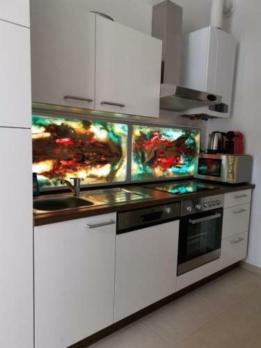 Apartamento Atelier Lomani