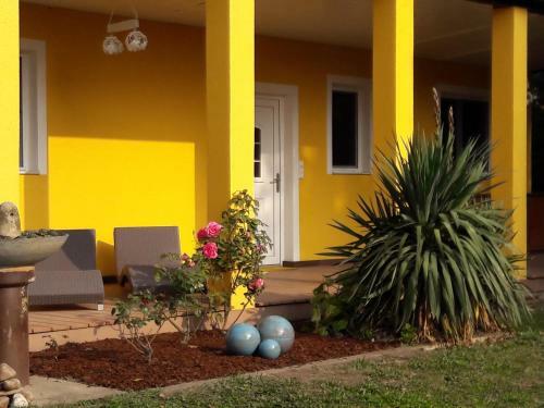 Bungalow At Lake Alte Donau