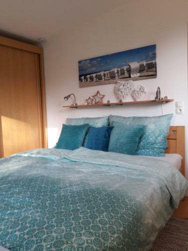 Bungalow At Lake Alte Donau