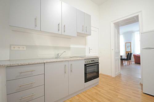 Apartamento Ferienwohnung Schloessel 10