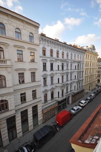 Apartamento Ferienwohnung Schloessel 10