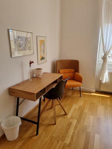 Apartamento Vienna Experience