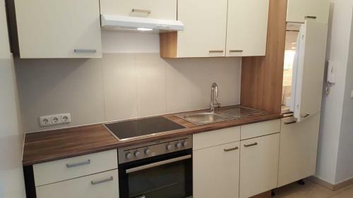 Apartamento Haberlgasse