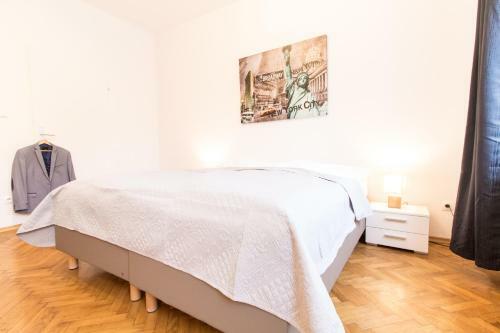 Apartamento Checkvienna - Veitingergasse 68