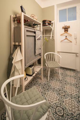 Apartment Vienna. Your Second Home Abroad