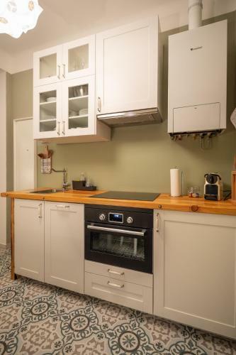 Apartment Vienna. Your Second Home Abroad