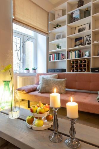 Apartment Vienna. Your Second Home Abroad
