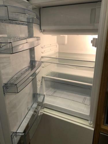 Hena�s City Apartments