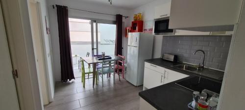 Corralejo Sunset Beach Apart Hotel