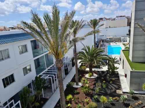 Corralejo Sunset Beach Apart Hotel