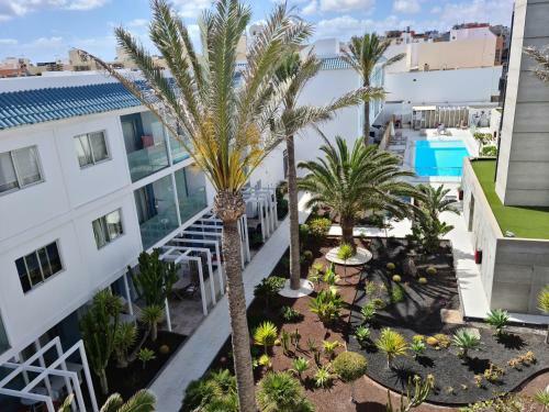 Corralejo Sunset Beach Apart Hotel