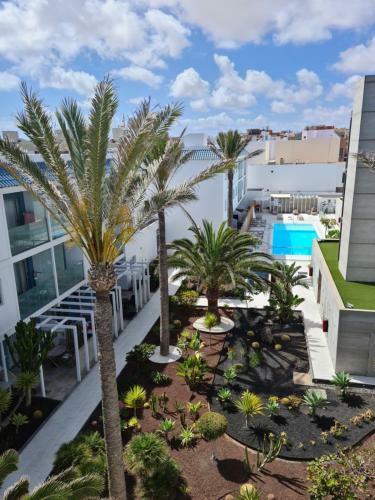 Corralejo Sunset Beach Apart Hotel