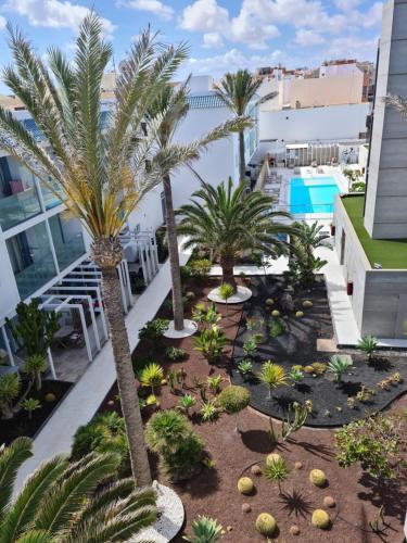 Corralejo Sunset Beach Apart Hotel