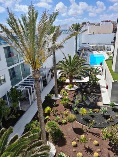 Corralejo Sunset Beach Apart Hotel