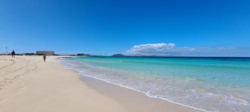 Corralejo Sunset Beach Apart Hotel