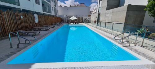 Corralejo Sunset Beach Apart Hotel