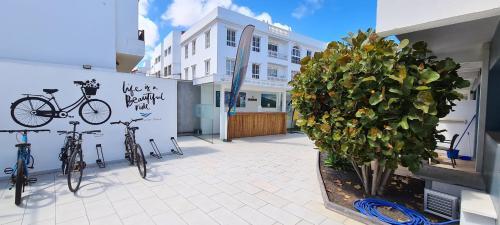 Corralejo Sunset Beach Apart Hotel