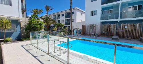 Corralejo Sunset Beach Apart Hotel