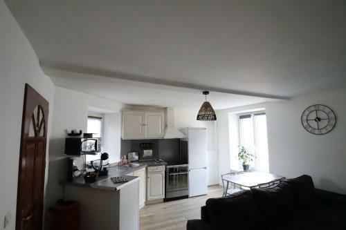 Apartamento Petit Nid, Confort, A La Campagne Gesteasy